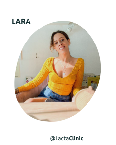 Lara LactaClinic